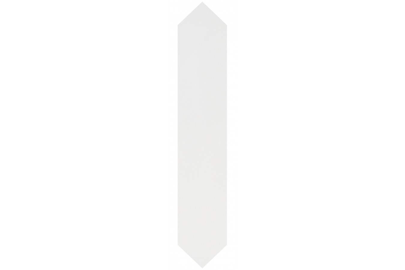  Revestimiento crayon white matt
