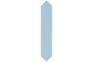  Revestimiento crayon blue matt