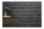 Ambiente revestimiento briques graphite matt