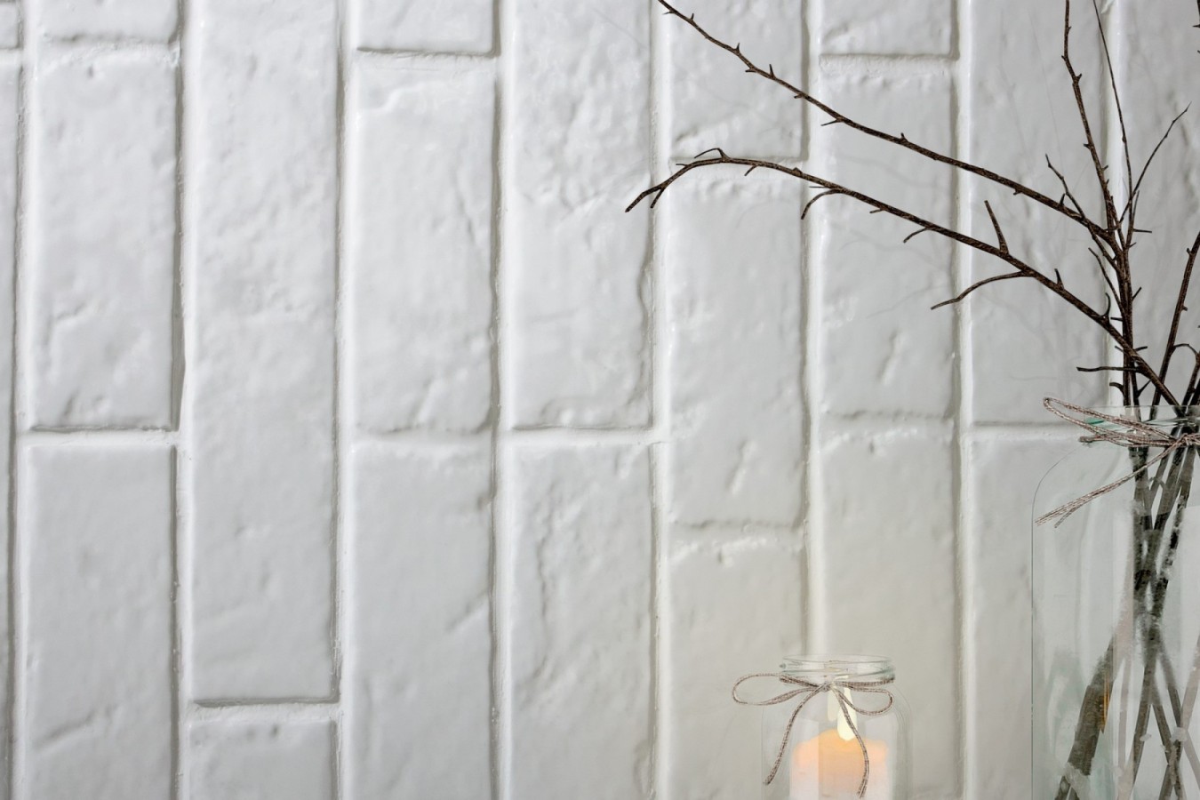  Ambiente revestimiento briques white gloss_1