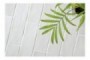 Ambiente pavimento handmade floor white matt