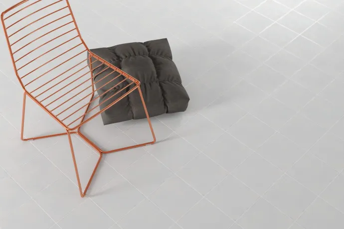 Ambiente pavimento boreal off white