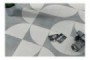 Ambiente pavimento dots