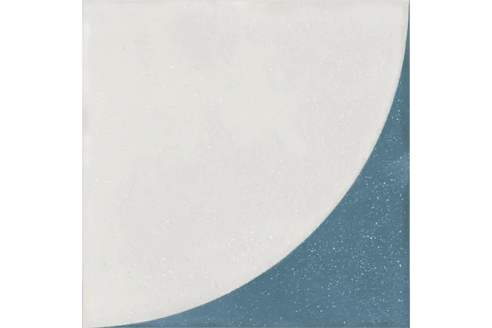  Pavimento dots blue