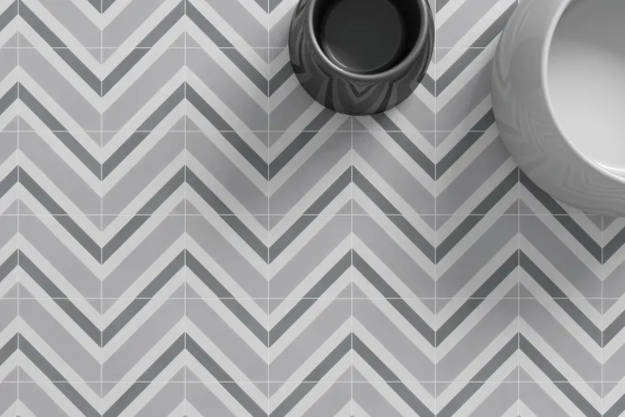 Ambiente pavimento pattern grey (2)