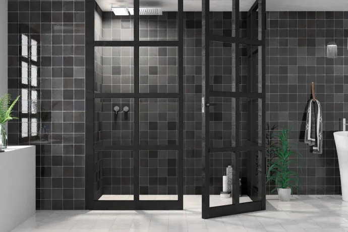  Ambiente revestimiento graphite