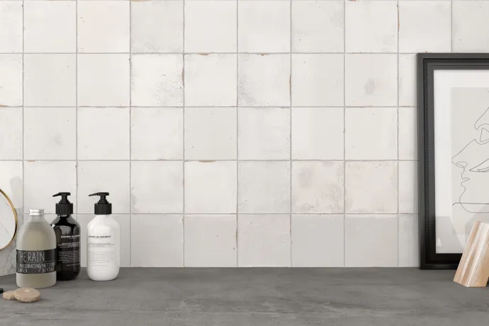  Ambiente revestimiento white decor