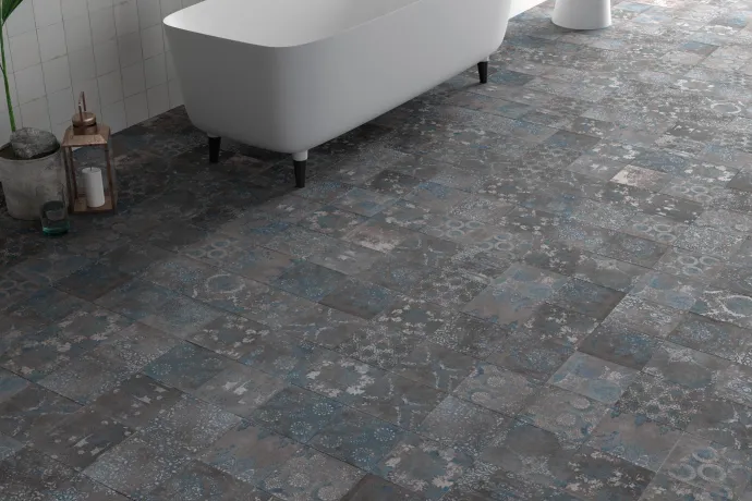 Ambiente pavimento antique negro (2)