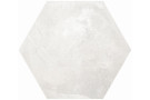  Pavimento hexa white