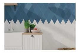 Ambiente revestimiento flow_white_blue