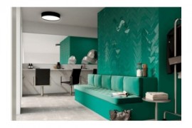Ambiente revestimiento elle_emerald