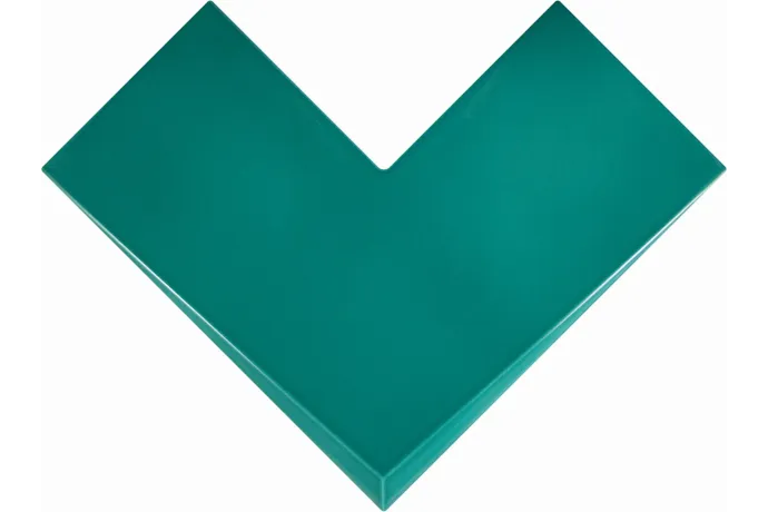  Revestimiento elle emerald