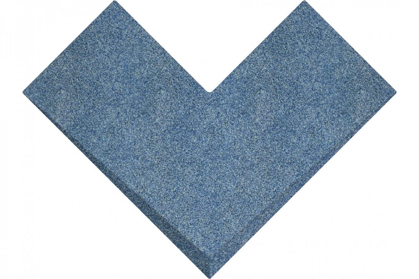  Revestimiento elle blue raku