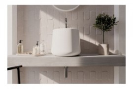 Ambiente revestimiento tear_greige_stone