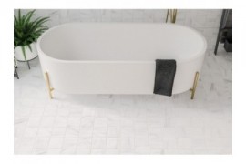 Ambiente pavimento gey calacatta