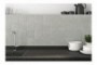 Ambiente revestimiento gea carved grey