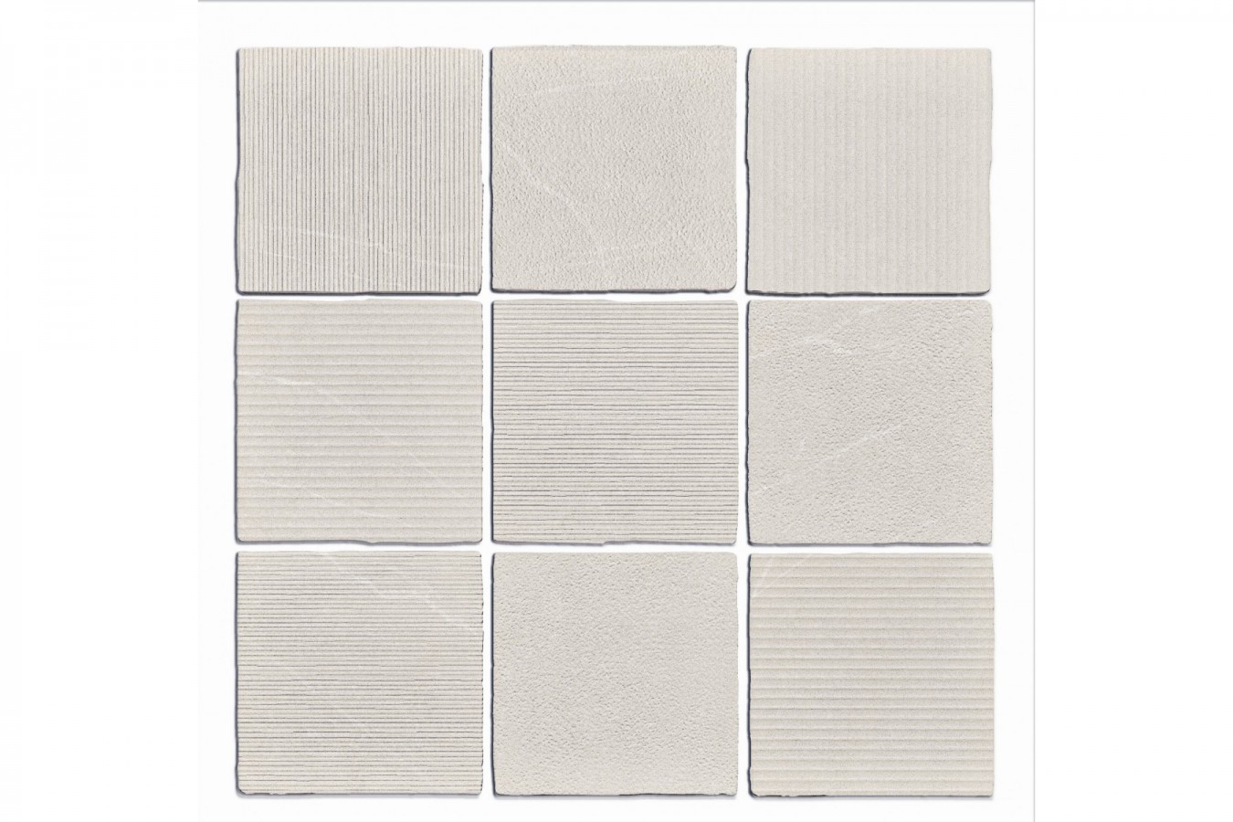  Revestimiento linen carved