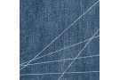 Porcelanico DENIM DECOR 14x14
