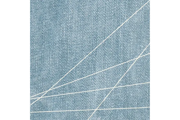 Porcelanico DENIM DECOR 14x14