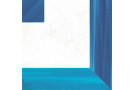 Revestimiento BLANC ET BLEU 125x125 4x225