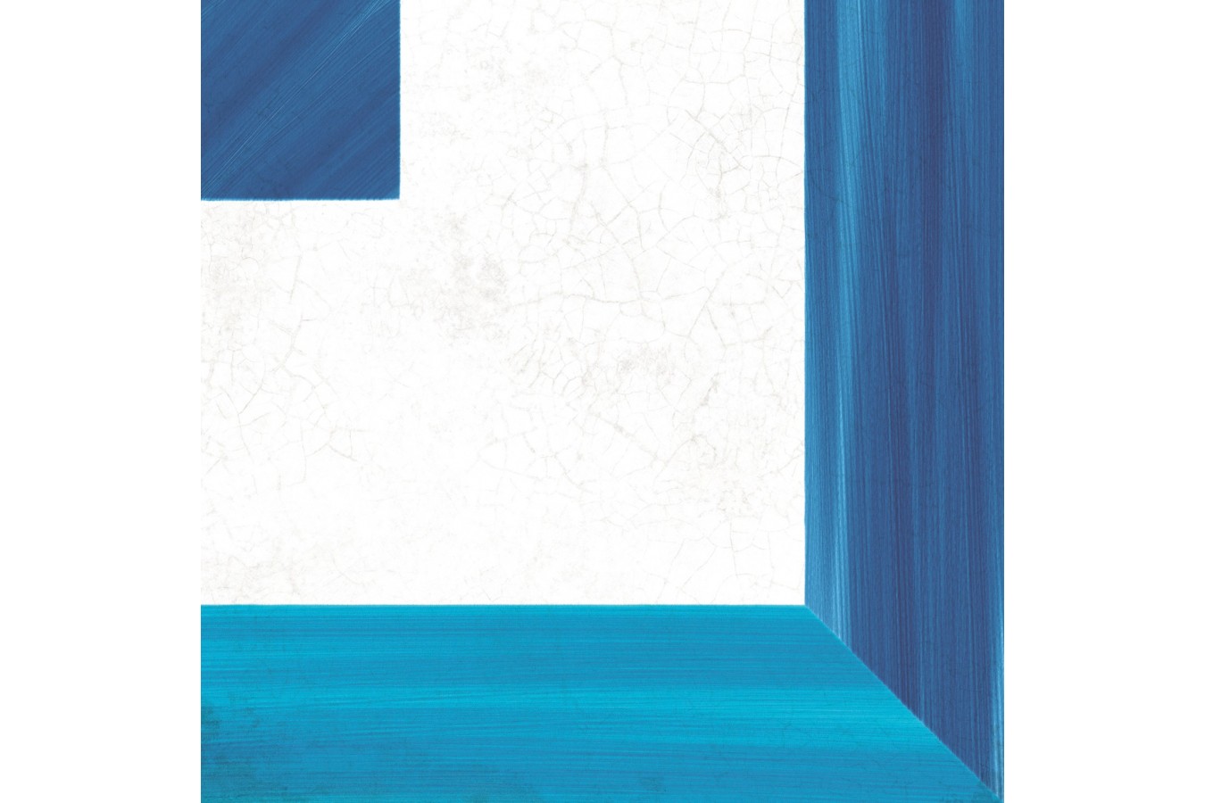Revestimiento BLANC ET BLEU 125x125 4x225
