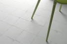 Pavimento BLANC ET BLEU 185x185 4x225
