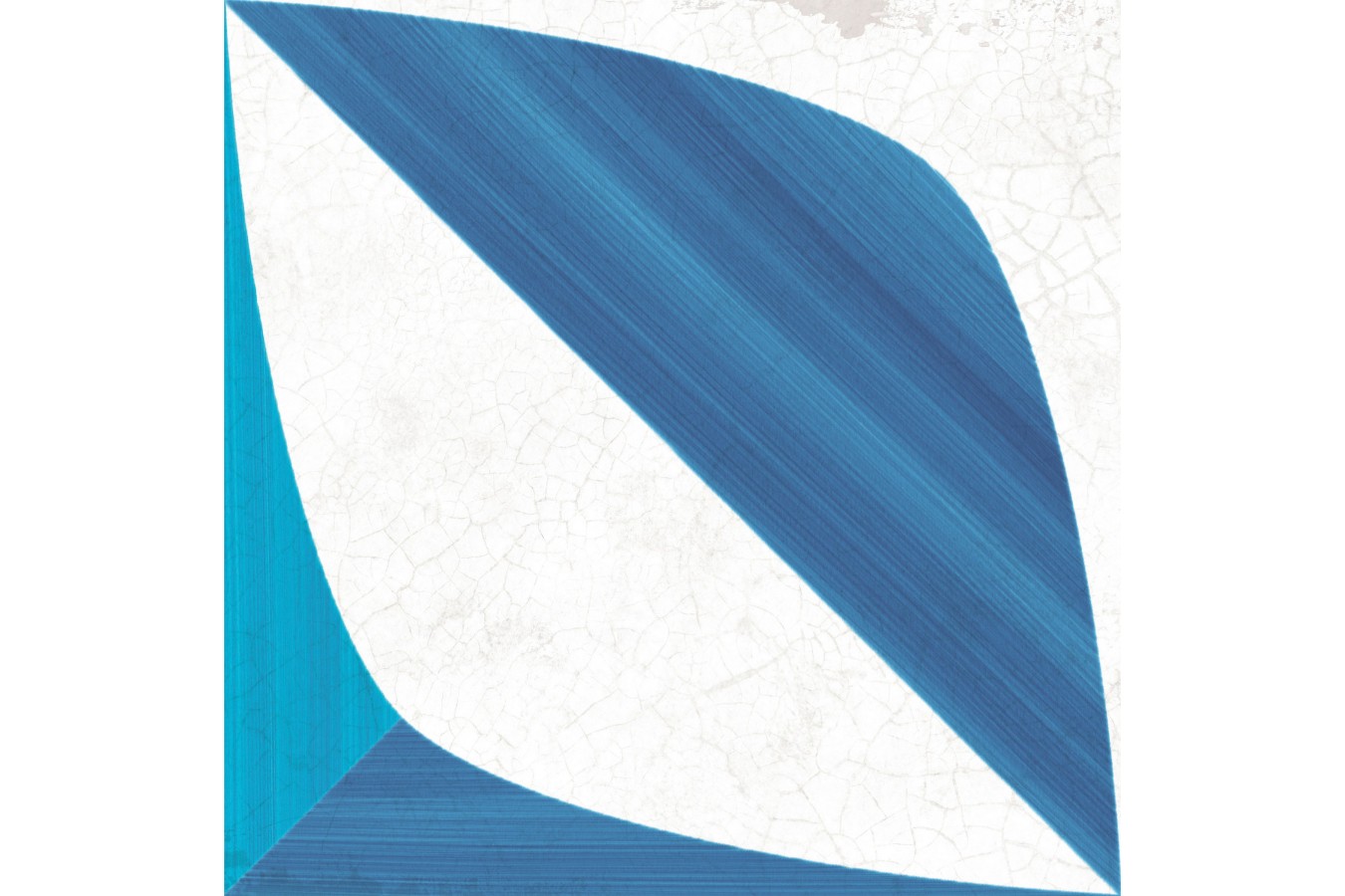 Pavimento BLANC ET BLEU 185x185 4x225