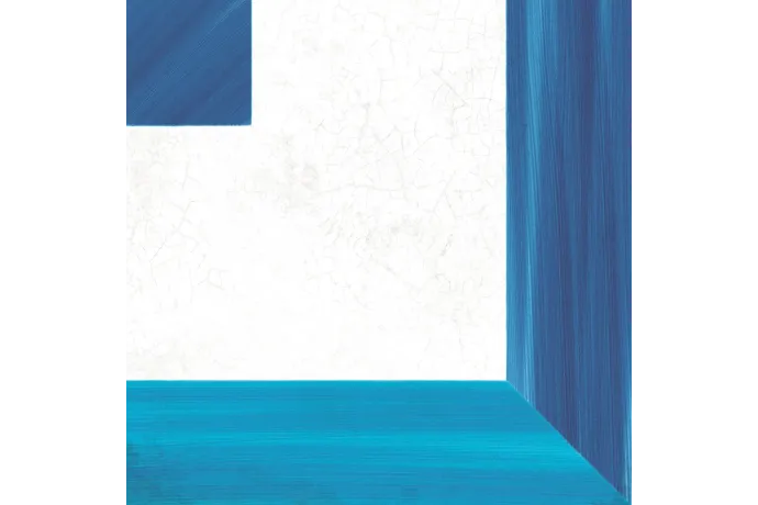 Pavimento BLANC ET BLEU 185x185 4x225