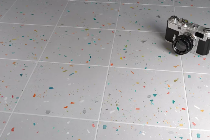 Porcelanico COLOR DROPS 185x185