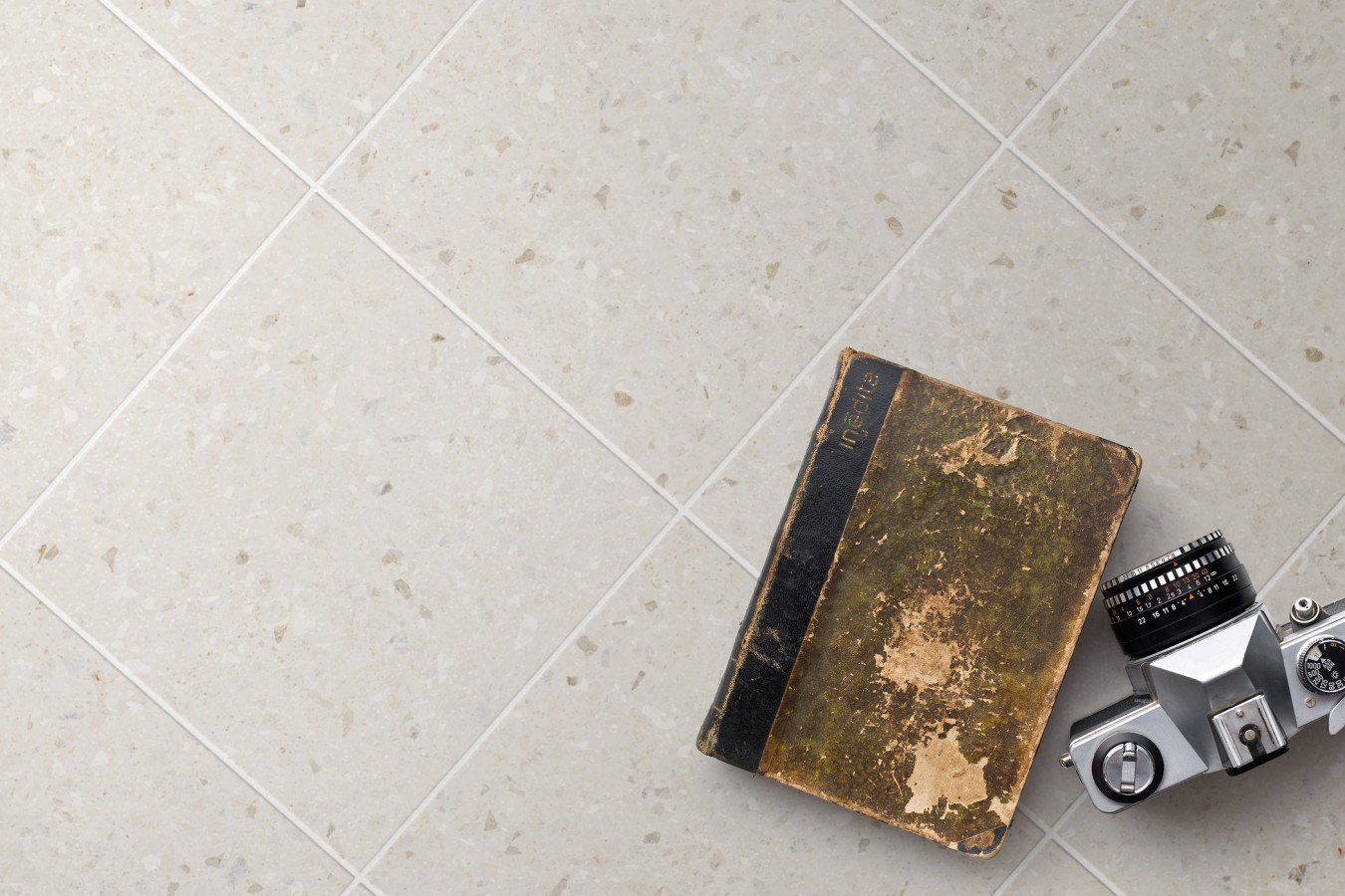 Porcelanico COLOR DROPS 185x185