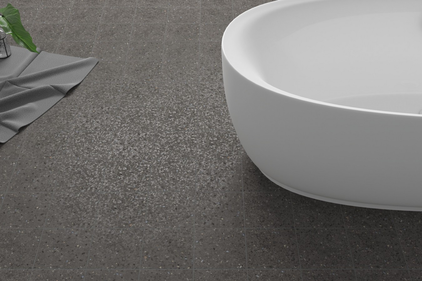 Porcelanico COLOR DROPS 185x185
