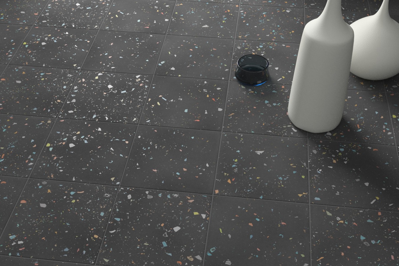 Porcelanico COLOR DROPS 185x185