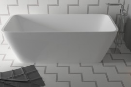 Revestimiento BAND DECOR CEMENT 185x185