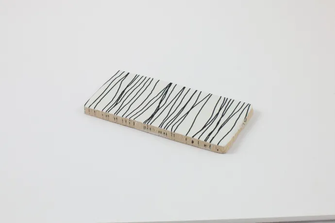 Revestimiento HANDMADE DECOR B&W 75x15