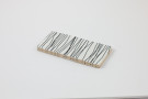 Revestimiento HANDMADE DECOR B&W 75x15