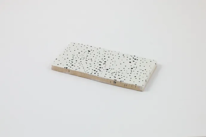 Revestimiento HANDMADE DECOR B&W 75x15
