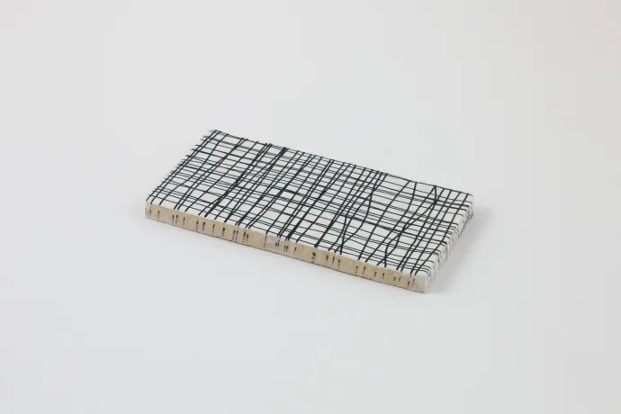 Revestimiento HANDMADE DECOR B&W 75x15