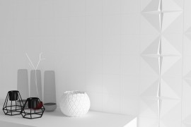 Revestimiento URBAN 125x125 125x25