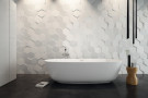 Revestimiento HEXA CONTRACT 15x173